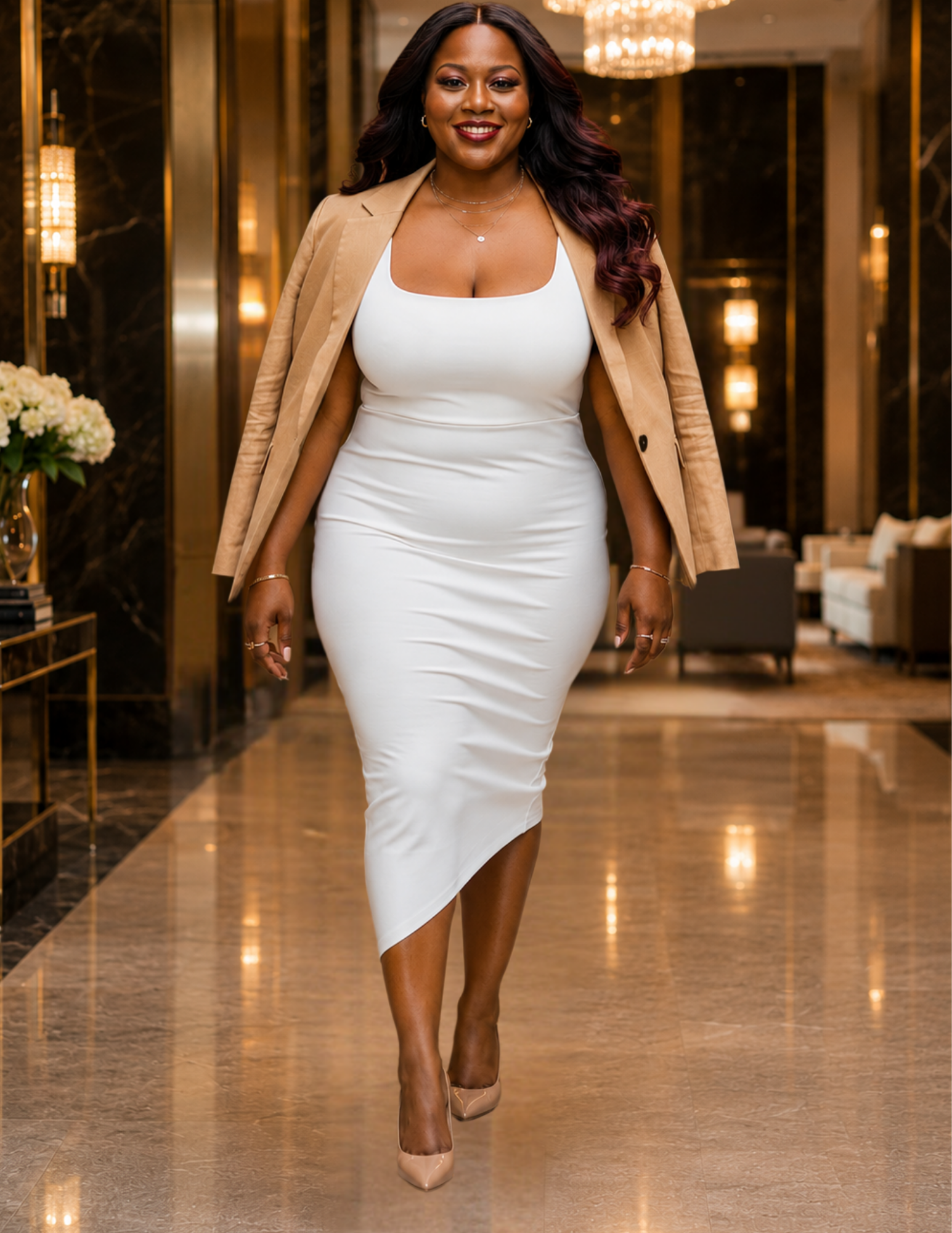 Glam Hustle Hub
